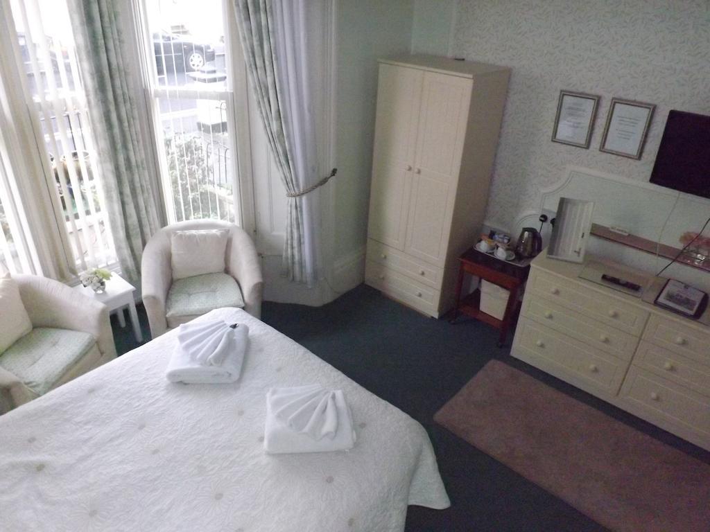 Hotel The Rosita Weston-super-Mare Zewnętrze zdjęcie