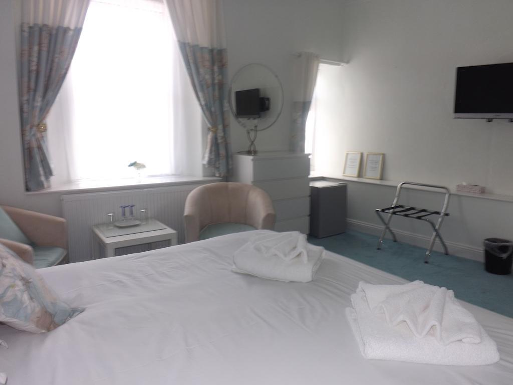 Hotel The Rosita Weston-super-Mare Pokój zdjęcie