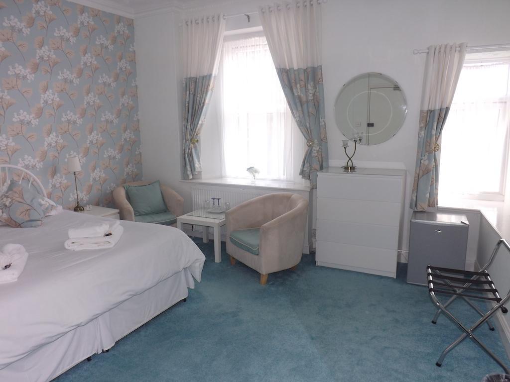 Hotel The Rosita Weston-super-Mare Pokój zdjęcie