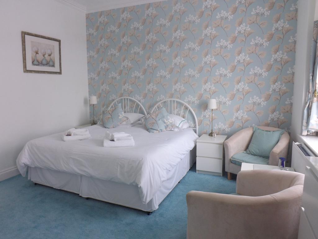 Hotel The Rosita Weston-super-Mare Pokój zdjęcie