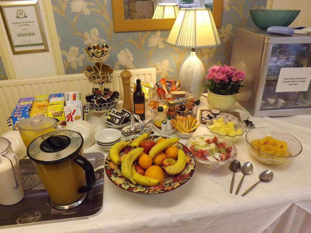 Hotel The Rosita Weston-super-Mare Zewnętrze zdjęcie