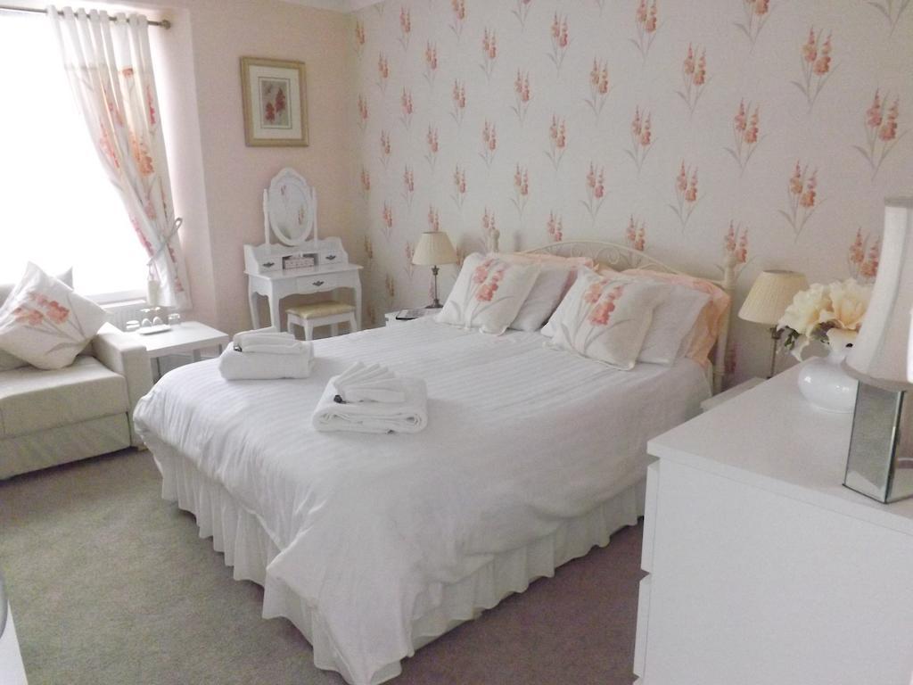 Hotel The Rosita Weston-super-Mare Pokój zdjęcie