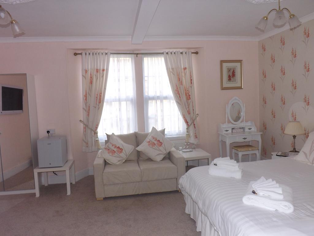 Hotel The Rosita Weston-super-Mare Pokój zdjęcie