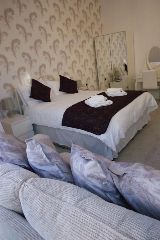Hotel The Rosita Weston-super-Mare Zewnętrze zdjęcie