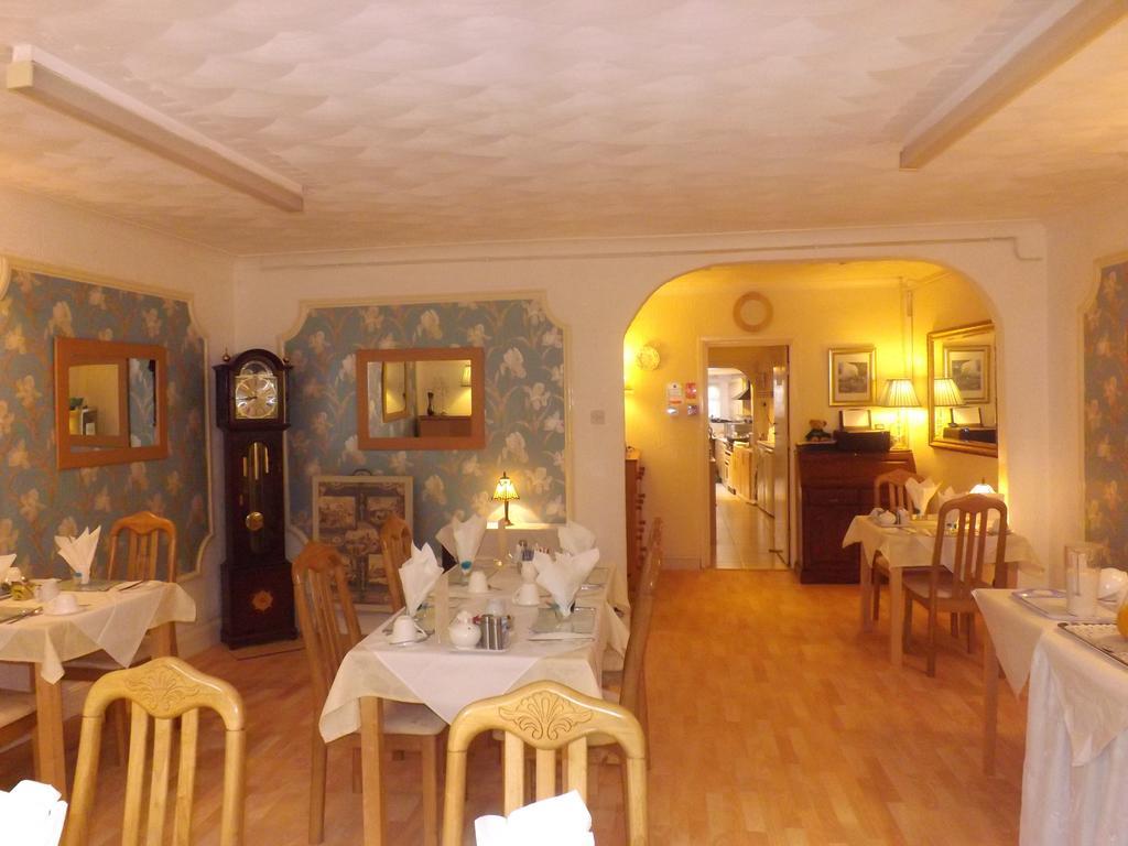 Hotel The Rosita Weston-super-Mare Zewnętrze zdjęcie