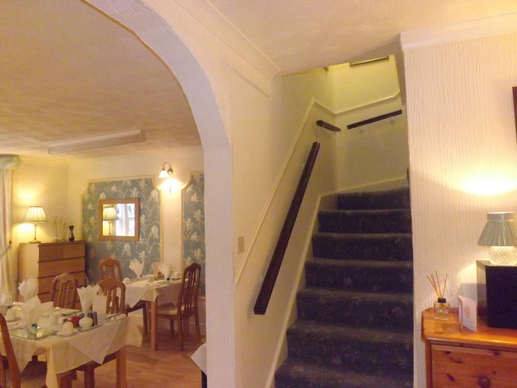 Hotel The Rosita Weston-super-Mare Zewnętrze zdjęcie