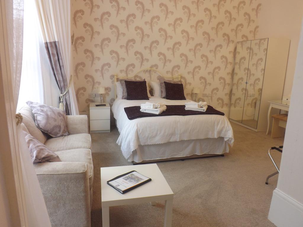 Hotel The Rosita Weston-super-Mare Zewnętrze zdjęcie