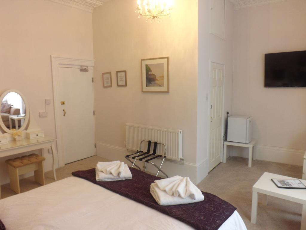 Hotel The Rosita Weston-super-Mare Zewnętrze zdjęcie