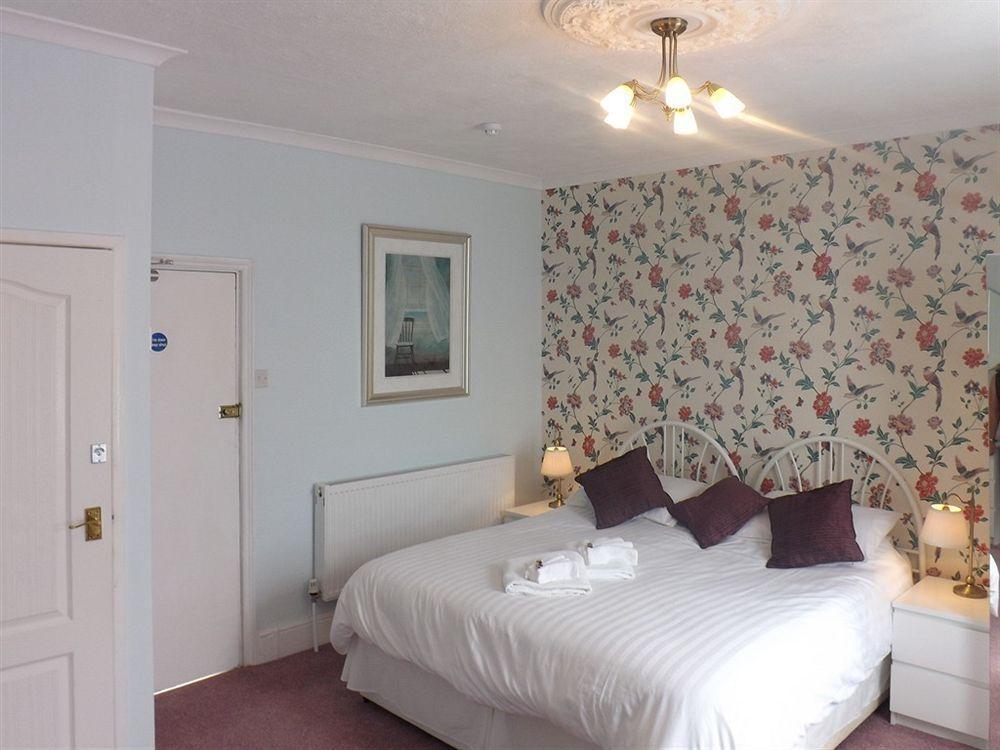 Hotel The Rosita Weston-super-Mare Zewnętrze zdjęcie